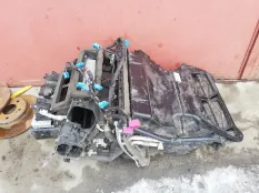 Корпус отопителя Audi A8 D3 рестайлинг 2 (2007—2010)