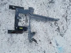 крепление блока управления Mercedes-Benz GL-класс X164 (2006—2009)