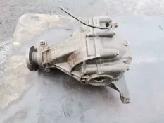 редуктор Mercedes-Benz M-класс W163 (1997—2001)