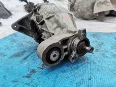 редуктор Mercedes-Benz M-класс W166 (2011—2015)