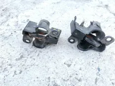 Замок капота Mercedes-Benz GL-класс X164 (2006—2009)