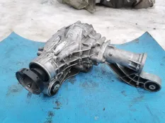 редуктор Mercedes-Benz M-класс W166 (2011—2015)