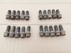 Болт колесный Mercedes-Benz S-класс W221 (2005—2009)