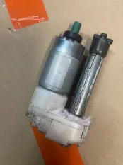 Моторчик стояночного тормоза Mercedes-Benz V-класс W447 (2014—2025)