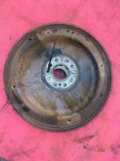 Маховик Mercedes-Benz M-класс W166 (2011—2015)