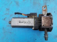 Механизм регулировки сиденья Mercedes-Benz S-класс W221 (2005—2009)