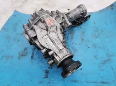 редуктор Mercedes-Benz M-класс W166 (2011—2015)