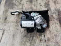 Механизм регулировки сиденья Mercedes-Benz S-класс W223 (2020—2026)