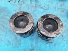 Двигатели и комплектующие Поршни, шатуны, кольца, вкладыши Mercedes-Benz Sprinter