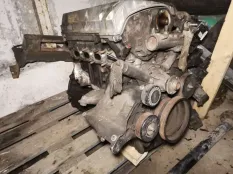 Двигатель Mercedes-Benz C-класс W202/S202 (1993—1997)