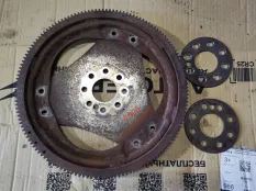 Маховик Mercedes-Benz Vito W639 (2003—2010)