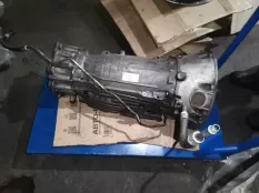 Трубка системы охлаждения АКПП Mercedes-Benz GL-класс X164 (2006—2009)