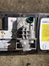 блок управления Mercedes-Benz C-класс W204/S204 (2006—2011)