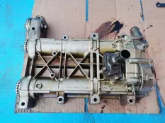 Насос масляный Mercedes-Benz C-класс W204/S204 (2006—2011)