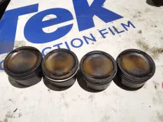 Поршень Mercedes-Benz C-класс W204/S204 (2006—2011)