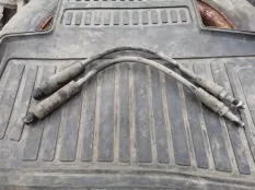 Шланг тормозной Mercedes-Benz A-класс W176 (2012—2015)