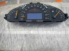 Панель приборов Mercedes-Benz G-класс W463 (1990—2006)