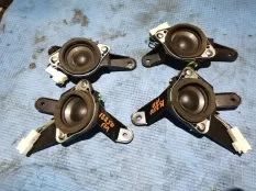 Динамик Lexus IS II рестайлинг (2008—2010)