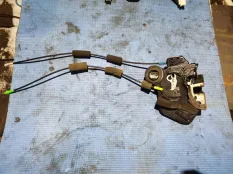 Замок двери Lexus IS II рестайлинг (2008—2010)