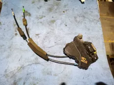 Замок двери Lexus IS II рестайлинг (2008—2010)