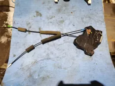 Замок двери Lexus IS II рестайлинг (2008—2010)