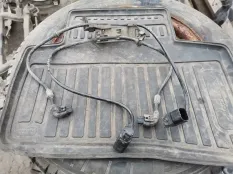 электропроводка Mercedes-Benz A-класс W176 (2012—2015)