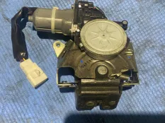 Замок багажника Toyota Highlander IV (2019—2026)