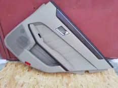 Обшивка двери Mercedes-Benz E-класс W212/S212/C207/A207 (2009—2013)