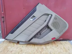 Обшивка двери Mercedes-Benz E-класс W212/S212/C207/A207 (2009—2013)