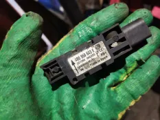 Датчик AIRBAG Audi A8 D3 рестайлинг 2 (2007—2010)