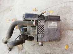 Предпусковой подогреватель Mercedes-Benz G-класс W463 (1990—2006)