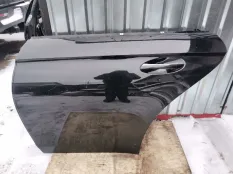 Дверь задняя левая Mercedes-Benz CLS-класс C219 (2004—2008)