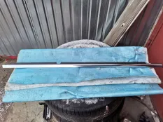 Молдинг стекла Audi A8 D3 рестайлинг 2 (2007—2010)