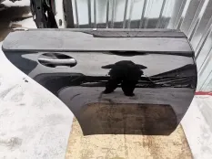 Дверь задняя правая Mercedes-Benz CLS-класс C219 (2004—2008)