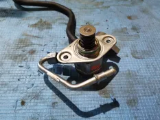 ТНВД Mercedes-Benz A-класс W176 (2012—2015)