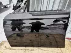 Дверь передняя левая Mercedes-Benz CLS-класс C219 (2004—2008)