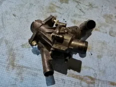 Термостат Mercedes-Benz A-класс W176 (2012—2015)