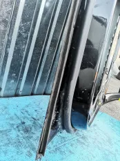 Дверь задняя левая Mercedes-Benz M-класс W164 (2005—2008)