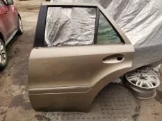 Дверь задняя левая Mercedes-Benz M-класс W164 (2005—2008)