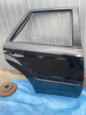 Дверь задняя правая Mercedes-Benz M-класс W164 (2005—2008)