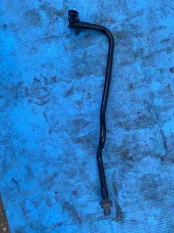 трубка металлическая тормозная Mercedes-Benz A-класс W176 (2012—2015)