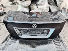 Крышка багажника Mercedes-Benz C-класс W204/S204 (2006—2011)