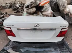 Крышка багажника Lexus LS IV (2006—2009)