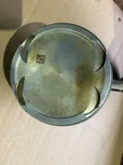 Поршень Mercedes-Benz S-класс AMG W221 (2006—2009)