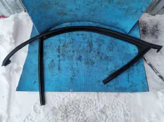 направляющая стекла Mercedes-Benz A-класс W176 (2012—2015)