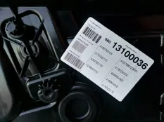 Стеклоподъемник передний левый Mercedes-Benz A-класс W176 (2012—2015)