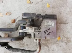 Предпусковой подогреватель Mercedes-Benz G-класс W463 (1990—2006)