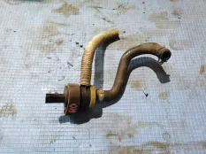 клапан вентиляции Mercedes-Benz A-класс W176 (2012—2015)