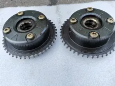 муфта изменения фаз газораспределения Mercedes-Benz C-класс W204/S204 (2006—2011)