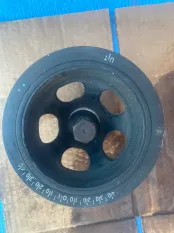 Шкив коленвала Mercedes-Benz C-класс W204/S204 (2006—2011)